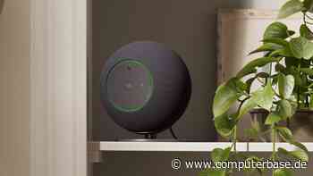 Amazon: Neuer Echo Dot und Echo Studio mit Home-Kamera ab sofort verfügbar