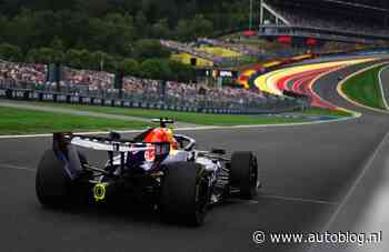 Gelekt: FIA rommelt nu al met de V8-plannen voor de F1