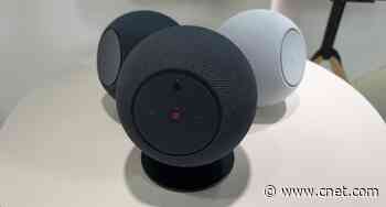 The Latest Echo Smart Speakers Double as Nanny Cams and Wi-Fi Extenders