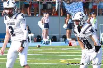 W-L vs. Yorktown rivalry game puts ‘even teams’ head-to-head on Halloween