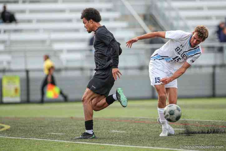 VIU Mariners’ soccer teams charting course for 2026 PacWest championships