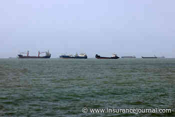 US Tells Ships to Avoid Unnecessary Transits Through Hormuz