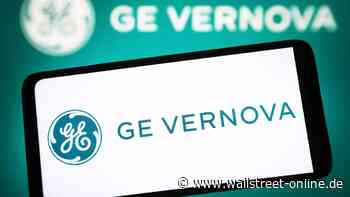 20.000.000.000 $ für Anleger: Gewaltiger Rückenwind für Siemens Energy: GE Vernova mit explosiven Zahlen!