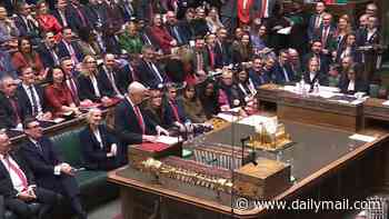 Help is on the way... if you're on benefits! Healey's Budget promises 'breathing space' on energy bills - but could drag millions deeper into tax