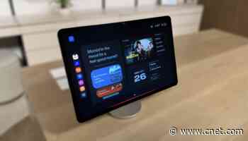 Amazon’s $500 Echo Show 16 Wants to Be the Center of Your Home
