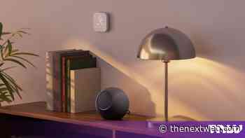 Amazon puts a camera in its Echo Studio so Alexa can see