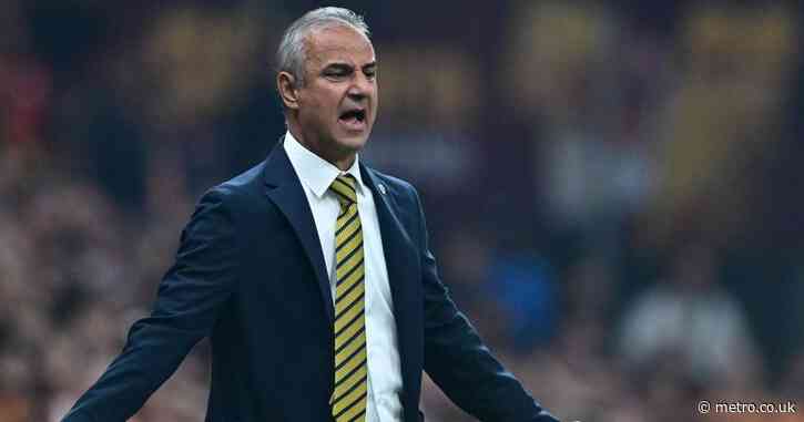 Liverpool cult hero to manage Fenerbahce against Reds after boss resigns