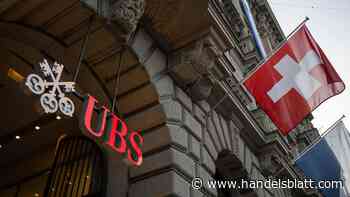 Schweizer Großbank: „Reisepass reicht heute nicht mehr aus“: Wegzugsdebatte überlagert positive UBS-Zahlen