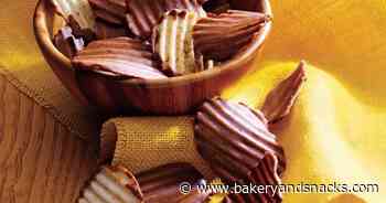 Are Lay’s, Royce and Calbee onto something with chocolate-dipped crisps?