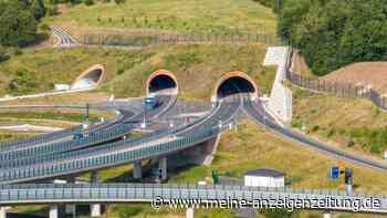 Notfall im Autobahntunnel: drei Mythen im Check