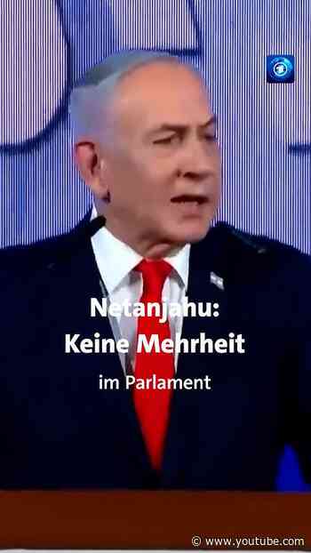 Israel hat gewählt – einen klaren Sieger gibt es nicht.