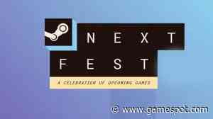 Valve Knows Steam Next Fest Has An AI Slop Problem, And It’s Looking For Solutions
