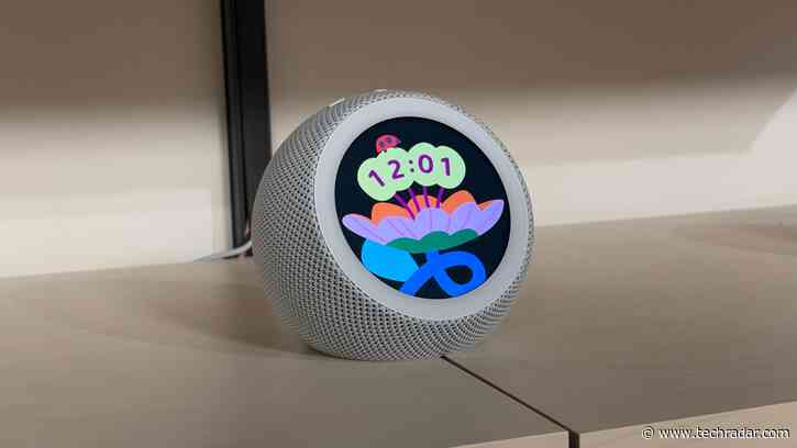Amazon’s new Echo Time has a surprisingly good reason to exist