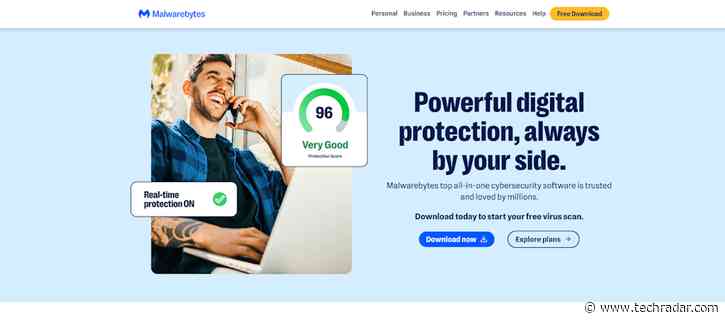 Malwarebytes Personal Data Remover review