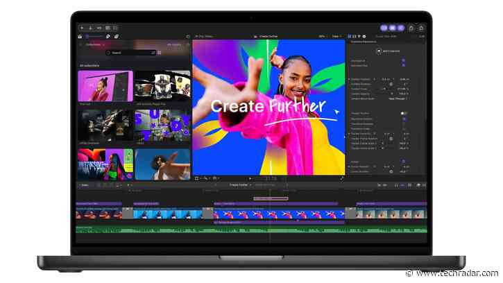 Apple is making Creator Studio an even better deal with new AI features and creative tools
