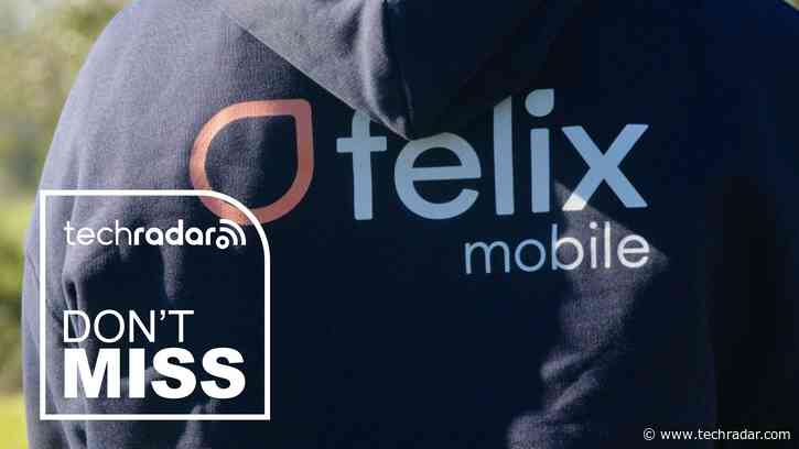Felix Mobile’s new true unlimited plan is faster at 80Mbps, but it’s now also cheaper for a limited time