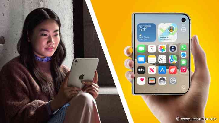 It’s cheaper to buy the iPhone 18 Pro and new iPad mini than it is to buy a single iPhone Duo — but the money misses the point