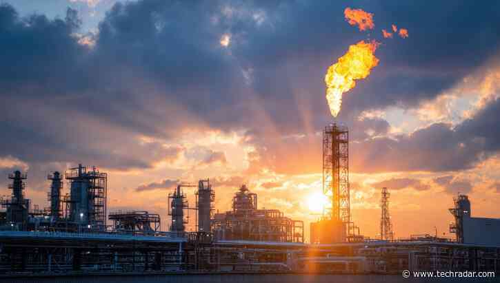 Anthropic says it will be burning lots of natural gas to feed the AI boom