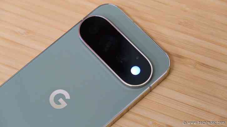 The Google Pixel 11 has hit a new record low at Mint Mobile — get up to $900 off plus a cheap plan