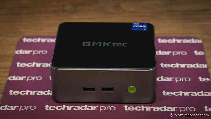 The GMKtec M6 Ultra is our favorite mini PC overall — now Amazon has it on a limited-time deal for $500