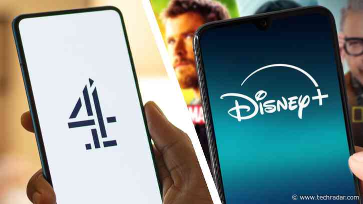 Disney+ to add Channel 4 content in the UK and Ireland starting in 2027