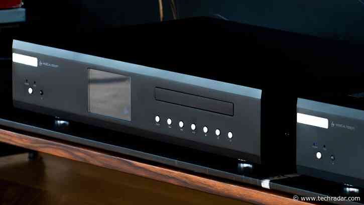 CD players are back, and this new Musical Fidelity buy has an 'incredibly attractive price': the same as an Oppo A7 Pro Max smartphone