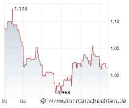 XFRA GON: WIEDERAUFNAHME/RESUMPTION