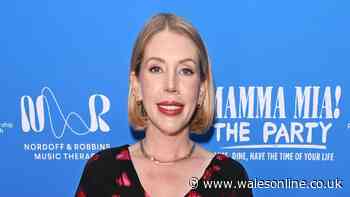 Katherine Ryan opens up about Victoria Beckham joke as she shares singer's reaction