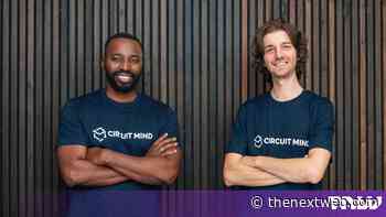 Circuit Mind raises $25m to design circuit boards with AI