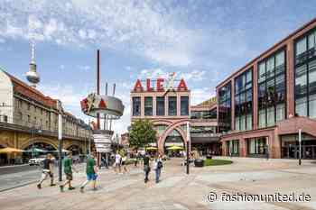 Santoro Fashion kommt ins Berliner Einkaufszentrum Alexa
