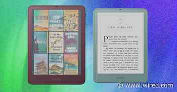 Amazon Kindle Paperwhite (2026) and Colorsoft (2026) Review: Best for Accessories