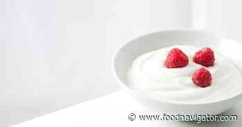Danone delivers a strong Q3 performance