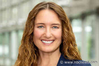 CDC’s deputy director to depart after four months in the role