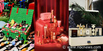 29 beauty Advent calendars so good you’ll open all the doors on the first day