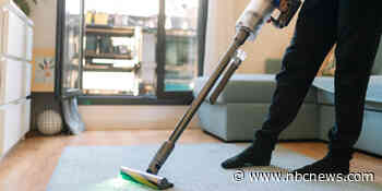 How to clean your vacuum and help it last for years, according to an expert