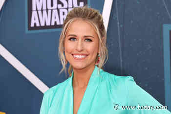 Country Singer Jillian Cardarelli Reveals the 1 Uncommon Symptom She Noticed Before Her Breast Cancer Diagnosis