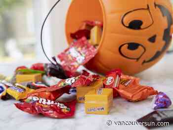 Halloween 2026: Here's where to trick-or-treat indoors in Metro Vancouver