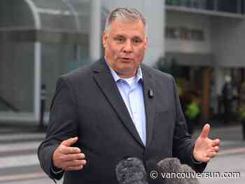 Cabinet formation a matter of regional and ideological diversity for new B.C. Conservative government