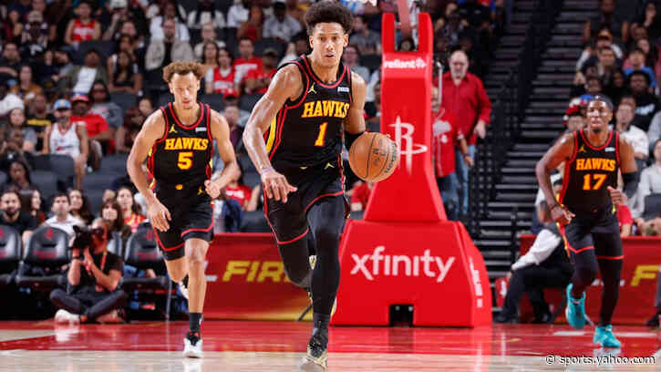 Early season trends and analysis