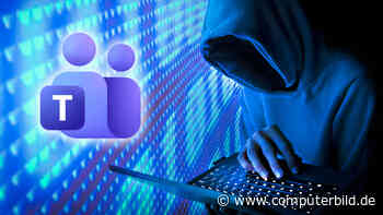 Hacker geben sich als IT-Support aus