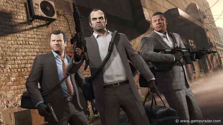 GTA 6 actors get advice from Grand Theft Auto veterans: "Listen to Rockstar" and "get ready"