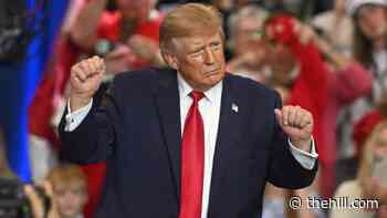 Live updates: Trump, Obama campaign in midterm sprint; Murkowski backs Dem in Alaska governor's race