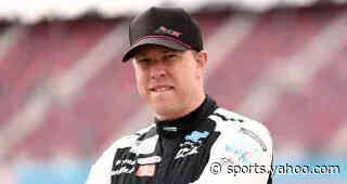 Brad Keselowski to address media Saturday at Martinsville