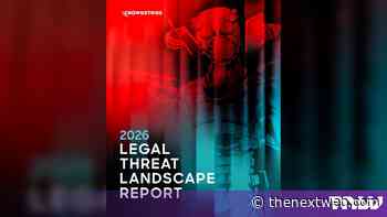 Hackers hired a man to walk into a US law firm, CrowdStrike says