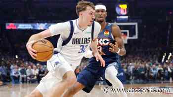 Thunder vs. Mavericks NBA picks: Will short-handed Oklahoma City fall from ranks of unbeatens Wednesday?