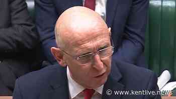 Chancellor John Healey's new 'cut' for UK drivers announced and new mileage rate