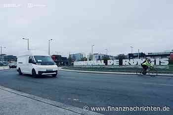EQS-News: Geely Farizon: Der Farizon SV des Modelljahres 2027 feiert in Rungis sein Debüt in Frankreich und wird unter realen Lieferbedingungen getestet