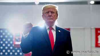 Warnung an Verbündete: US-Regierung plant offenbar schweren Militärschlag gegen den Iran