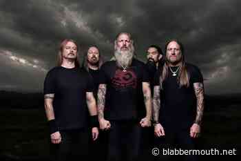 AMON AMARTH's New Album 'The Allfather Awakens' Lands On Global Charts
