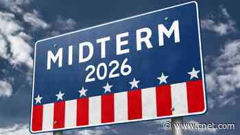Fox One Will Track 2026 Midterm Election Results With New App Experience